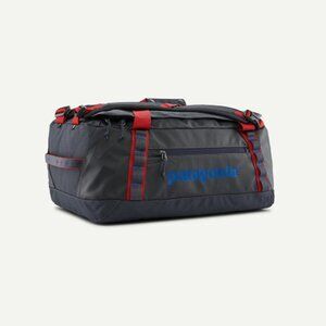 (Cheap) Patagonia Black Hole 40L Duffle Bag
